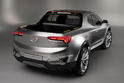 Hyundai Santa Cruz Crossover 12