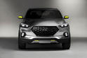 Hyundai Santa Cruz Crossover 14