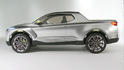 Hyundai Santa Cruz Crossover 15