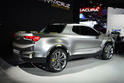 Hyundai Santa Cruz Crossover 16