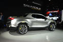 Hyundai Santa Cruz Crossover 17