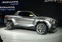 Hyundai Santa Cruz Crossover 18