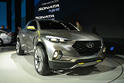 Hyundai Santa Cruz Crossover 19
