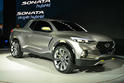 Hyundai Santa Cruz Crossover 4