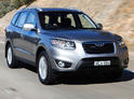 Hyundai Santa Fe R 3