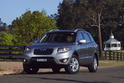 Hyundai Santa Fe R 4
