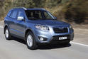 Hyundai Santa Fe R 7