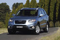 Hyundai Santa Fe R 8