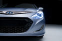 Hyundai Sonata Hybrid 10
