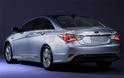 Hyundai Sonata Hybrid 14