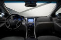 Hyundai Sonata Hybrid 2