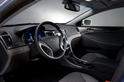 Hyundai Sonata Hybrid 4