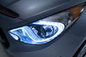 Hyundai Sonata Hybrid 5