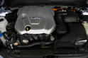 Hyundai Sonata Hybrid 8