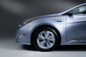 Hyundai Sonata Hybrid 9
