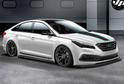Hyundai Sonata JP Edition 1