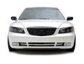 Hyundai VIP Luxury Tuner Azera 4