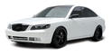 Hyundai VIP Luxury Tuner Azera 5