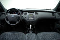 Hyundai VIP Luxury Tuner Azera 8