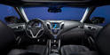 Hyundai Veloster 3