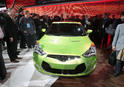 Hyundai Veloster 38