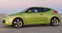 Hyundai Veloster 5