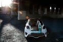Hyundai Veloster C3 Roll Top 11