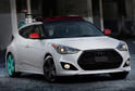 Hyundai Veloster C3 Roll Top 2