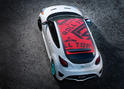 Hyundai Veloster C3 Roll Top 7