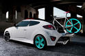 Hyundai Veloster C3 Roll Top 8