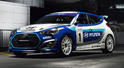 Hyundai Veloster Race Concept 1