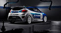 Hyundai Veloster Race Concept 2