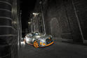 Hyundai Veloster Street Concept 4