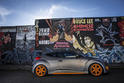 Hyundai Veloster Street Concept 5