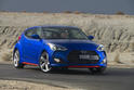 Hyundai Veloster Turbo R Spec 11