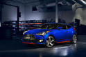Hyundai Veloster Turbo R Spec 12