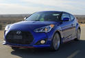 Hyundai Veloster Turbo R Spec 6