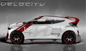 Hyundai Veloster Velocity 1