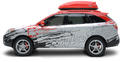 Hyundai Veracruz Urban Escape 1