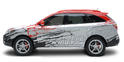 Hyundai Veracruz Urban Escape 2