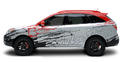 Hyundai Veracruz Urban Escape 3