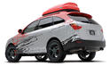 Hyundai Veracruz Urban Escape 4