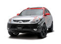 Hyundai Veracruz Urban Escape 5