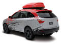 Hyundai Veracruz Urban Escape 6