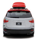Hyundai Veracruz Urban Escape 7