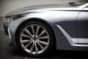 Hyundai Vision G Coupe Concept 10