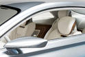 Hyundai Vision G Coupe Concept 12