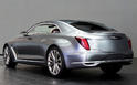 Hyundai Vision G Coupe Concept 2