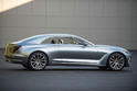 Hyundai Vision G Coupe Concept 21