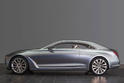 Hyundai Vision G Coupe Concept 22